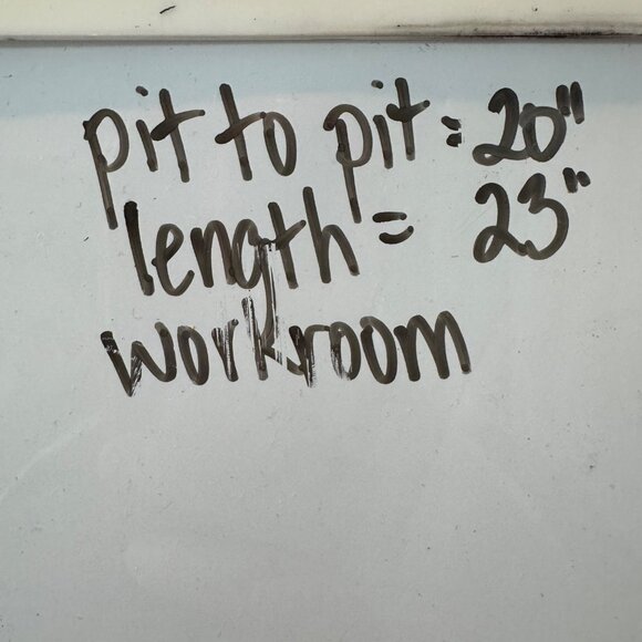 Vintage Ann Taylor Loft Women’s 100% Wool Fair Isle Nordic Ski Pullover Sweater - Picture 8 of 8